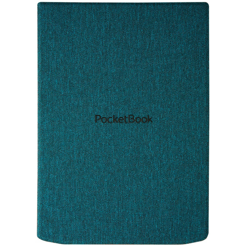 Чохол PocketBook 743 Flip series, зелений
