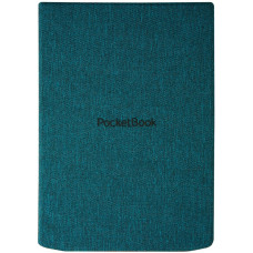 Чохол PocketBook 743 Flip series, зелений