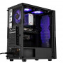 Комп’ютер персональний 2E Complex Gaming Intel i5-12400F, 16Gb, F1TB, NVD3060-8, H610, G2055, 600W, FreeDos Комп’ютер персональний 2E Complex Gaming Intel i5-12400F, 16Gb, F1TB, NVD3060-8, H610, G2055, 600W, FreeDos