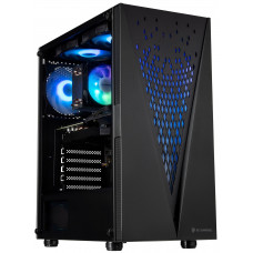 Комп’ютер персональний 2E Complex Gaming Intel i5-12400F, 16Gb, F512GB+F1TB, NVD3050-8, H610, G2055, 600W, FreeDos