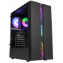 Комп’ютер персональний 2E Complex Gaming Intel i5-12400F, 16Gb, F512GB+F1TB, NVD3050-8, H610, G2107, 600W, FreeDos Комп’ютер персональний 2E Complex Gaming Intel i5-12400F, 16Gb, F512GB+F1TB, NVD3050-8, H610, G2107, 600W, FreeDos