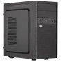 Комп’ютер персональний 2E Rational Intel i3-12100, 8Gb, F256GB, UMA, H610, RD863, 400W, FreeDos