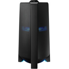 Акустична система Samsung MX-T70 1500Вт, 2.0, BT, USB, 3.5 Mini Jack, IPX5, Party Lights+, SBC, AAC, aptX, чорний