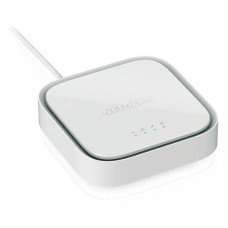 Мобільний Маршрутизатор NETGEAR LM1200 1xGE LAN, 1xGE WAN, 1xUSB TypeC, 150Мбіт/с, 2xTS-9 Мобільний Маршрутизатор NETGEAR LM1200 1xGE LAN, 1xGE WAN, 1xUSB TypeC, 150Мбіт/с, 2xTS-9