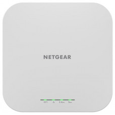 Точка доступу NETGEAR WAX610 AX1800, 1x2.5GE LAN, PoE, MESH