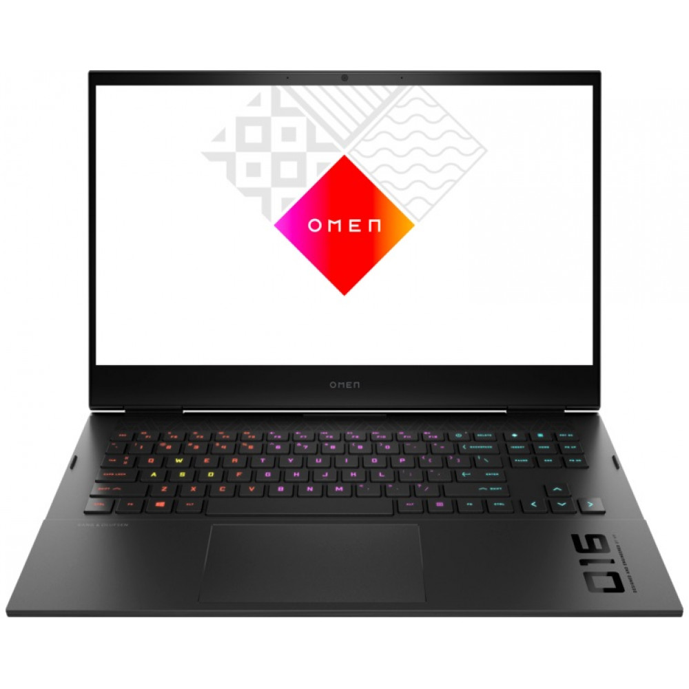 Ноутбук HP OMEN 16-u0007ua 16