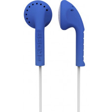 Навушники In-Ear Koss KE10B, 3.5 mini-jack, Синій Навушники In-Ear Koss KE10B, 3.5 mini-jack, Синій