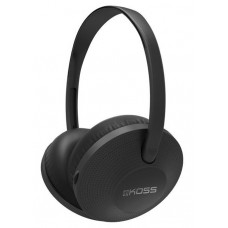 Навушники Over-Ear Koss KPH7, BT 5.0, Wireless, Mic, Чорний Навушники Over-Ear Koss KPH7, BT 5.0, Wireless, Mic, Чорний