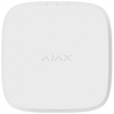Пожежний датчик аналізу температури Ajax FireProtect 2 RB Heat, змінна батарея, jeweller, бездротовий, білий Пожежний датчик аналізу температури Ajax FireProtect 2 RB Heat, змінна батарея, jeweller, бездротовий, білий