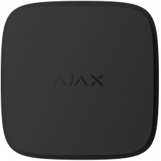Пожежний датчик аналізу температури Ajax FireProtect 2 SB Heat, незмінна батарея, jeweller, бездротовий, чорний Пожежний датчик аналізу температури Ajax FireProtect 2 SB Heat, незмінна батарея, jeweller, бездротовий, чорний