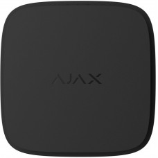 Пожежний датчик аналізу температури та чадного газу Ajax FireProtect 2 SB Heat CO, незмінна батарея, jeweller, бездротовий, чорний Пожежний датчик аналізу температури та чадного газу Ajax FireProtect 2 SB Heat CO, незмінна батарея, jeweller, бездротовий, чорний