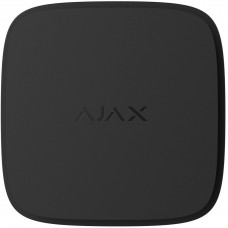 Пожежний датчик аналізу чадного газу Ajax FireProtect 2 SB CO, незмінна батарея, jeweller, бездротовий, чорний Пожежний датчик аналізу чадного газу Ajax FireProtect 2 SB CO, незмінна батарея, jeweller, бездротовий, чорний