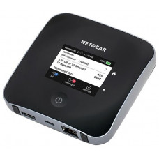 Мобільний Маршрутизатор NETGEAR MR2100 Nighthawk M2 4G/LTE, 1xGE LAN/WAN, 1xUSB, 1xUSB TypeC, 2Гбіт/с, 2xTS-9