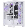 Комп’ютер персональний 2E Decimal Intel i5-13600KF, 32Gb, F1TB+F1TB, NVD3060-8, B660, 2E-GK701W, 650W, Win11 Комп’ютер персональний 2E Decimal Intel i5-13600KF, 32Gb, F1TB+F1TB, NVD3060-8, B660, 2E-GK701W, 650W, Win11