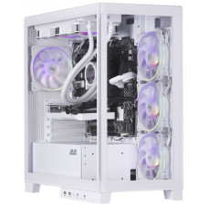 Комп’ютер персональний 2E Decimal  Intel i5-13600KF, 32Gb, F1TB+F1TB, NVD3060-12, B660, 2E-GK701W, 650W, Win11