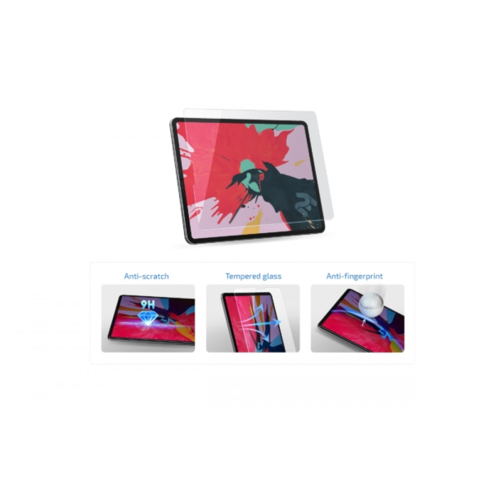 Захисне скло 2E для iPad Air 10.9