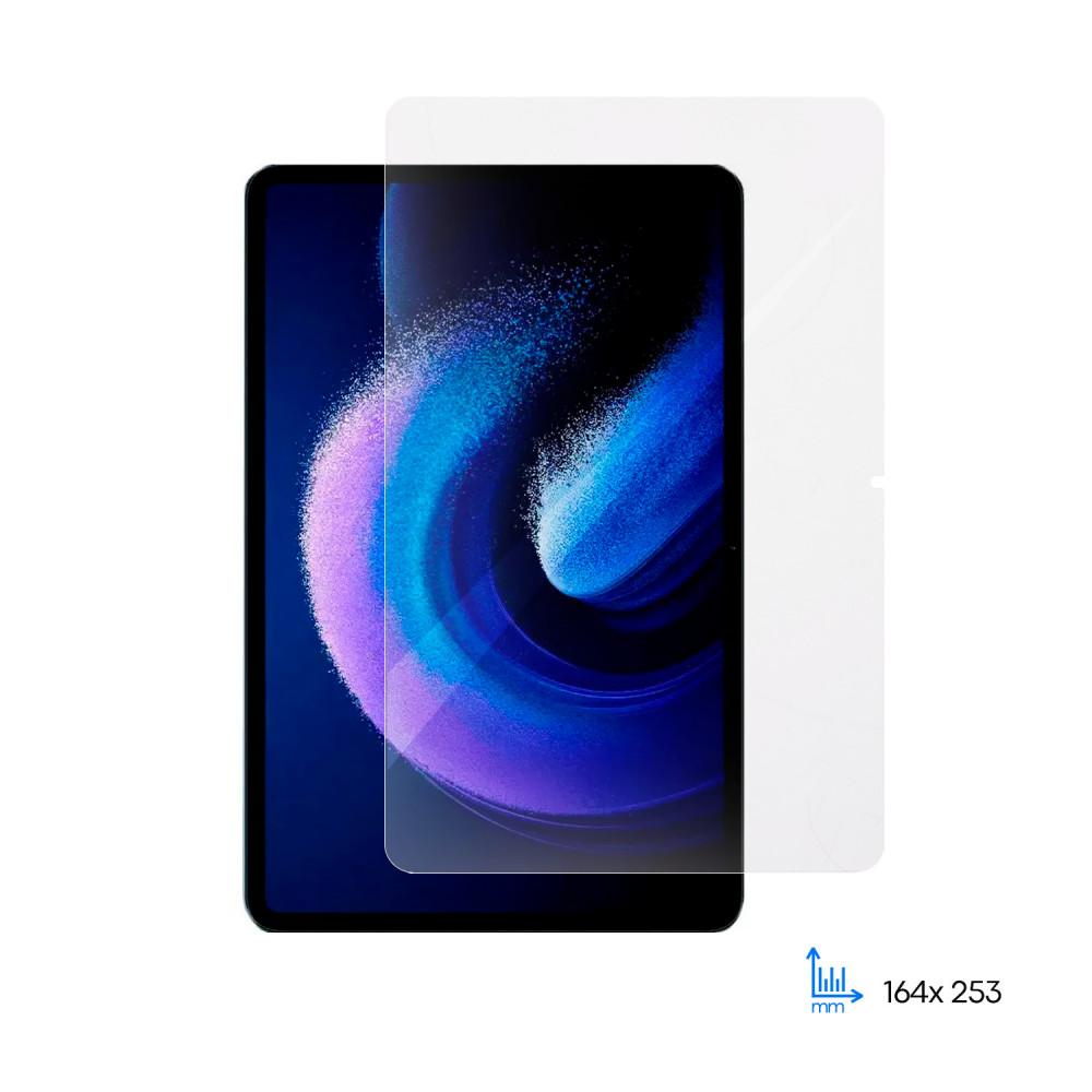 Захисне скло 2E для Xiaomi  Pad 6 Pro 11