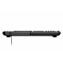 Клавіатура мембранна 2E GAMING KG315 110key, USB-A, EN/UA, RGB, чорний
