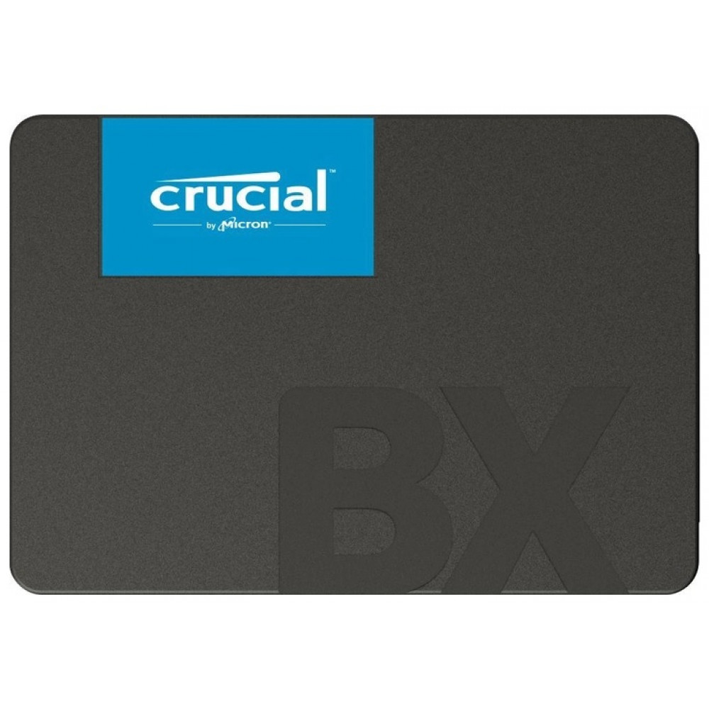 Накопичувач SSD Crucial 2.5