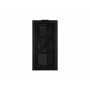 Корпус 2E GAMING Fantom GK701B без БЖ 2xUSB3.0, 1xUSBType-C, 4x120мм ARGB, VGA 400мм, LCS ready, контролер з пультом, TG Side/Front Panel, mATX, чорний