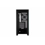 Корпус 2E GAMING Fantom GK701B без БЖ 2xUSB3.0, 1xUSBType-C, 4x120мм ARGB, VGA 400мм, LCS ready, контролер з пультом, TG Side/Front Panel, mATX, чорний