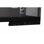 Корпус 2E GAMING Fantom GK701B без БЖ 2xUSB3.0, 1xUSBType-C, 4x120мм ARGB, VGA 400мм, LCS ready, контролер з пультом, TG Side/Front Panel, mATX, чорний