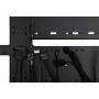 Корпус 2E GAMING Fantom GK701B без БЖ 2xUSB3.0, 1xUSBType-C, 4x120мм ARGB, VGA 400мм, LCS ready, контролер з пультом, TG Side/Front Panel, mATX, чорний