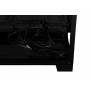 Корпус 2E GAMING Fantom GK701B без БЖ 2xUSB3.0, 1xUSBType-C, 4x120мм ARGB, VGA 400мм, LCS ready, контролер з пультом, TG Side/Front Panel, mATX, чорний