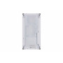 Корпус 2E GAMING Fantom GK701W без БЖ 2xUSB3.0, 1xUSBType-C, 4x120мм ARGB, VGA 400мм, LCS ready, контролер з пультом, TG Side/Front Panel, mATX, білий