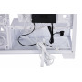 Корпус 2E GAMING Fantom GK701W без БЖ 2xUSB3.0, 1xUSBType-C, 4x120мм ARGB, VGA 400мм, LCS ready, контролер з пультом, TG Side/Front Panel, mATX, білий