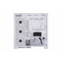 Корпус 2E GAMING Fantom GK701W без БЖ 2xUSB3.0, 1xUSBType-C, 4x120мм ARGB, VGA 400мм, LCS ready, контролер з пультом, TG Side/Front Panel, mATX, білий