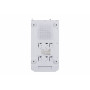 Корпус 2E GAMING Hexagon G338W без БЖ 2xUSB3.0, 1xUSBType-C, 3x120мм ARGB, 1x120мм, VGA 330мм, LCS ready, HUB, TG Side Panel, ATX, білий