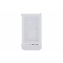 Корпус 2E GAMING Hexagon G338W без БЖ 2xUSB3.0, 1xUSBType-C, 3x120мм ARGB, 1x120мм, VGA 330мм, LCS ready, HUB, TG Side Panel, ATX, білий