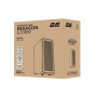 Корпус 2E GAMING Hexagon G338W без БЖ 2xUSB3.0, 1xUSBType-C, 3x120мм ARGB, 1x120мм, VGA 330мм, LCS ready, HUB, TG Side Panel, ATX, білий
