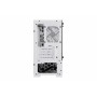 Корпус 2E GAMING Calleo GB700W без БЖ, 2xUSB3.0, 1xUSB2.0, 4x120мм ARGB, VGA 320мм, LCS ready, контролер з пультом, TG Side Window, mATX, білий