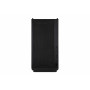 Корпус 2E GAMING Vertex GI01B без БЖ 2xUSB3.0, 1xUSBType-C, 3x140мм ARGB, 1x120мм ARGB, VGA 380мм, LCS ready, контролер з пультом, TG Side Panel, EATX, чорний