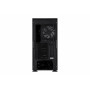 Корпус 2E GAMING Vertex GI01B без БЖ 2xUSB3.0, 1xUSBType-C, 3x140мм ARGB, 1x120мм ARGB, VGA 380мм, LCS ready, контролер з пультом, TG Side Panel, EATX, чорний