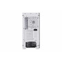 Корпус 2E GAMING Vertex GI01W без БЖ 2xUSB3.0, 1xUSBType-C, 3x140мм ARGB, 1x120мм ARGB, VGA 380мм, LCS ready, контролер з пультом, TG Side Panel, EATX, білий