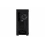 Корпус 2E GAMING Virtus Neo G3301N без БЖ 2xUSB3.0, 1xUSB2.0, 3x140мм ARGB, 1x120мм ARGB,  VGA 340мм, LCS ready, контролер з пультом, TG Side Panel, ATX, чорний
