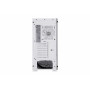 Корпус 2E GAMING Virtus Neo G3301NW без БЖ 2xUSB3.0, 1xUSB2.0, 3x140мм ARGB, 1x120мм ARGB, VGA 340мм, LCS ready, контролер з пультом, TG Side Panel, ATX, білий