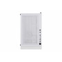 Корпус 2E GAMING Virtus Neo G3301NW без БЖ 2xUSB3.0, 1xUSB2.0, 3x140мм ARGB, 1x120мм ARGB, VGA 340мм, LCS ready, контролер з пультом, TG Side Panel, ATX, білий