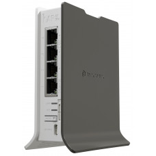 Маршрутизатор MikroTik hAP ax lite LTE6