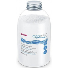 Сіль морська Beurer до MK 500, 0.125кг