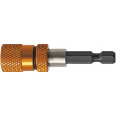 Бітотримач Neo Tools, 1/4 Бітотримач Neo Tools, 1/4