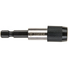 Бітотримач TOPEX, 1/4 Бітотримач TOPEX, 1/4