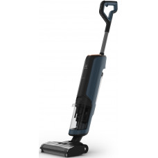 Пилосос Electrolux бездротовий, вологе прибирання, конт пил -0.55л, вода -0.65л, автон. робота до 35хв, вага-4.5кг, Smart Clean Auto, турбо-щітка, сірий Пилосос Electrolux бездротовий, вологе прибирання, конт пил -0.55л, вода -0.65л, автон. робота до 35хв, вага-4.5кг, Smart Clean Auto, турбо-щітка, сірий