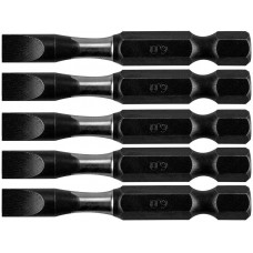 Біти Neo Tools, набір 5шт, 1/4 Біти Neo Tools, набір 5шт, 1/4