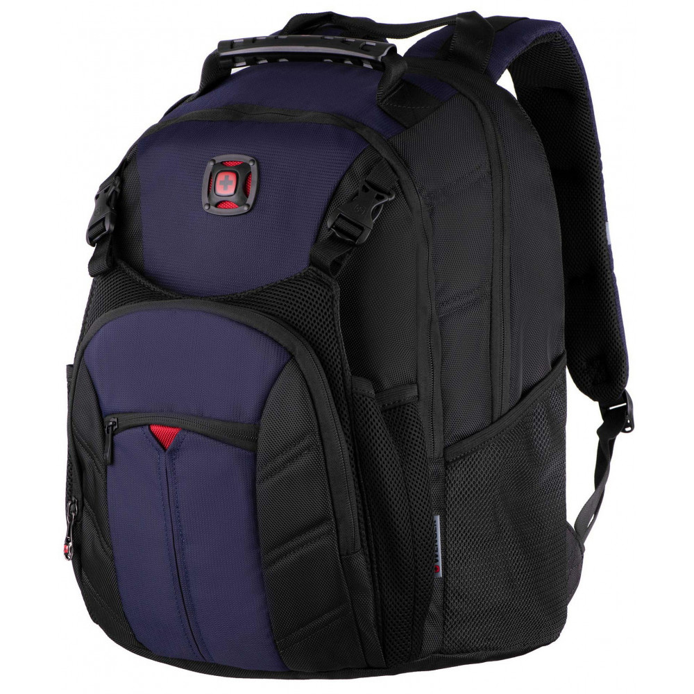 Рюкзак для ноутбука Wenger Sherpa 16