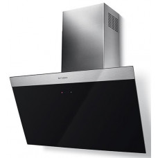 Витяжка Faber похила, 80см, 1169м.куб/год, Daisy Bk A80, чорний Витяжка Faber похила, 80см, 1169м.куб/год, Daisy Bk A80, чорний