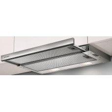 Витяжка Faber телескопічна, 50см, 584м.куб/год, Flexa Ng Am A50, нерж Витяжка Faber телескопічна, 50см, 584м.куб/год, Flexa Ng Am A50, нерж